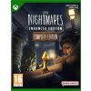 Little Nightmares: Enhanced Edition - Complete Edition (XSX)