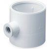 VENTS zberač kondenzátu 100 mm s odvodom plastový