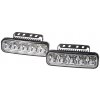MYCARR LED denné svietenie SJ-286E