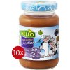 Hello ovocná přesnídávka se švestkami 10 x 190 g