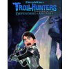 Trollhunters Defenders of Arcadia