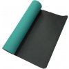 Karimatka YOGA LiveUp 173x61x0,6 cm tyrkysová