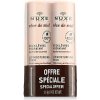 Nuxe Reve de Miel Lip Moisturizing Stick 2 x 4 g