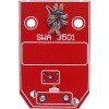 Anténny zosilňovač SWA-3501 / 4T.