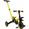 Ramiz Detská trojkolka Happy bike 3v1 - žltá