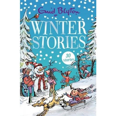 Winter Stories