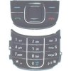 Klávesnica Nokia 3600 slide