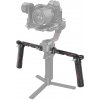 SmallRig 3027 Dual Handgrip for Ronin RS2/RSC2