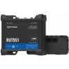 Teltonika RUT951 Router WiFi POE+ DUAL SIM eSIM 4G/LTE/3G/2G s napájacím zdrojom (RUT951B10K00)