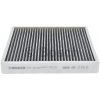 BOSCH Filter vnútorného priestoru 1987435502