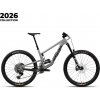 MTB bicykel Santa Cruz Megatower C 90 29