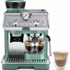 DeLonghi La Specialista Arte EC9155.GR
