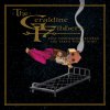 The Geraldine Fibbers - Lost Somewhere Between The Earth And My Home (Gatefold) (Magenta/Black Smoke Coloured) (LP)