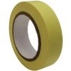 STAN´S NO TUBES Vložka do ráfku 9,14m 9,14m x 27 mm - No Tubes páska do ráfikov, žltá 10y x 27mm (9.14m x 27mm)