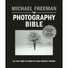 The Photography Bible (Freeman,Michael)(Brožovaná)