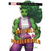 She-Hulk Goes to Murderworld EN - Gamebook