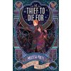 A Thief to Die For