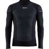 Craft Active Extreme X Wind LS 1909692 pánske tričko - čierna (999985(999G)) - S