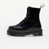 Dr. Martens Jadon Polished Smooth Black EUR 42