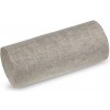 Bellatex Válec Lada 53 / 016 Uni hnědošedý 15x35