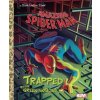 Trapped by the Green Goblin! (Marvel: Spider-Man) (Frank Berrios,Andrea Cagol,Francesco Legramandi)(Pevná)