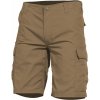 PENTAGON nohavice krátke BDU 2.0 rip-stop COYOTE veľ.44