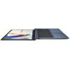 ASUS NTB Vivobook 15 (X1504VA-NJ1719W), i5-1235U, 15.6 1920 x 1080, 16GB, 512GB SSD, Iris X, W11 Home, Blue