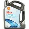 Shell Helix Hybrid 0W-20 5 L