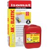 ISOMAT AK-ELASTIC - 2-zložkové, extra elastické, obkladové lepidlo C2 E S2 Farba: Biela, Hmotnosť: 35 kg