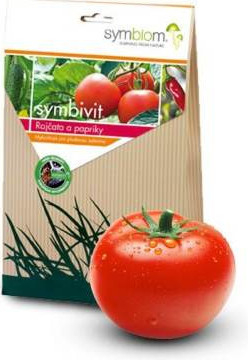 S-Symbivit paradajka a paprika 150 g