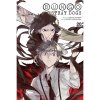 Yen Press Bungo Stray Dogs 20