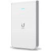 UBIQUITI UBNT UniFi 6 In-Wall - Wi-Fi 6 AP, 2.4/5GHz, až 5.3Gbps, OFDMA, 5x Gbit RJ45, PoE 802.3af/at (bez PoE injektoru)