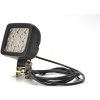 WAS W113/807 LED, 12-24 V 12x LED Osram