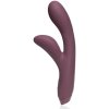 Je joue - hera rabbit vibrator - purple