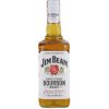 Jim Beam 40% 0,7l (čistá fľaša)