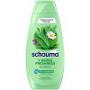 Schauma 7 Herbs Freshness šampón 400 ml