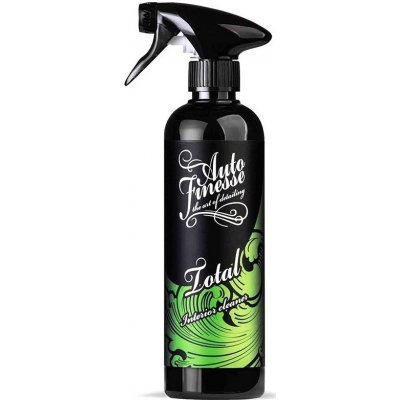 Auto Finesse Total Interior Cleaner 500 ml