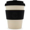 Ecoffee cup Black Nature 350 ml