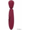 Masážní hlavice Glam Wand Vibrator Purple