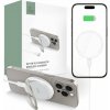 Tech-Protect Nabíječka TECH-PROTECT QI15W-A33 MAGNETICKÁ BEZDRÁTOVÁ NABÍJEČKA MAGSAFE BÍLÁ
