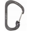 Nite Ize SlideLock Carabiner #4 z nerezové oceli (CSL4-11-R6)