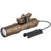 Profesionálna taktická LED svítilna Olight Odin Mini desert 1250 lm