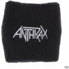 Potítko RAZAMATAZ Anthrax LOGO