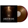 OST - MEDIUM LP
