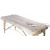 Fabulo Standard vyhrievacia podložka na masážny stôl 185 x 75 cm