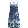 Crazy Idea Dress Kimera