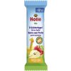 Ovocná tyčinka hruška a jablko bio 25g Holle