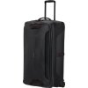 Samsonite ECODIVER 79 cm Taška na kolieskach čierna 122L