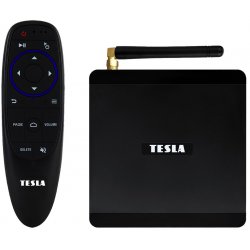 android tv box TESLA MediaBox X900 Pro