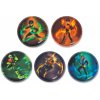 Ergobag Kletties - Super heroes